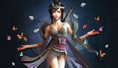 配置低的网络游戏