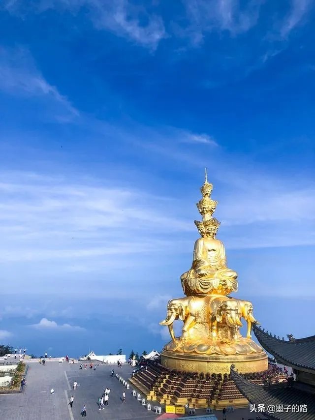 求峨眉山一日游最佳攻略？