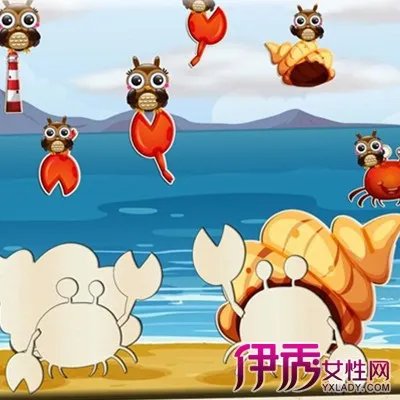 拼图小游戏大全