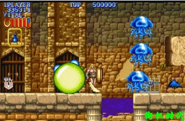 龙王战士攻略（通关方法和装备推荐）