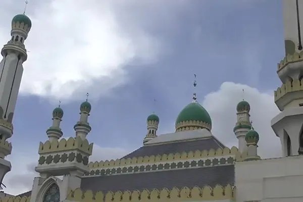 文莱属于哪个国家