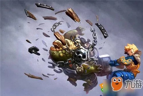 龙之谷手游毁灭者PK怎么加点 毁灭者PK加点攻略