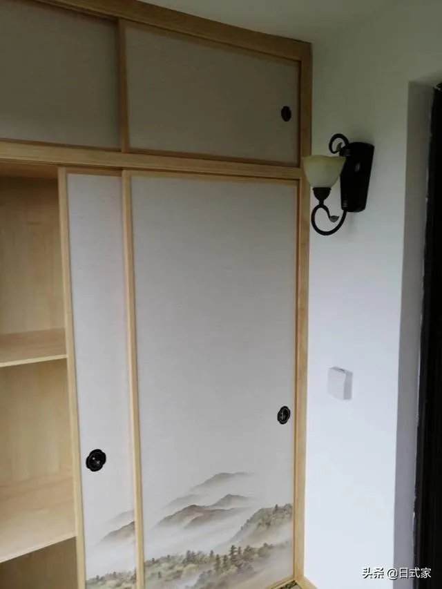 衣柜格局如何设计？