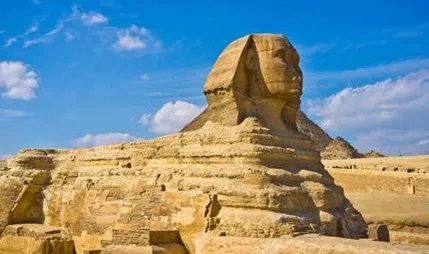 埃及狮身人面像距今有多少年？揭秘狮身人面像建造之谜