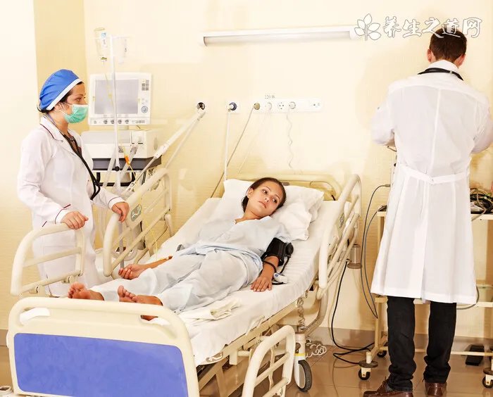 医学常识基础知识