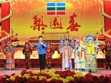 河南卫视的《祈》你看了吗，感觉如何，值得一看吗？