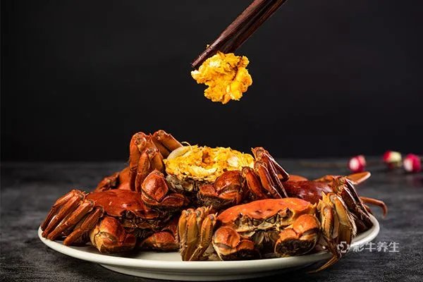 熟螃蟹隔夜能吃吗