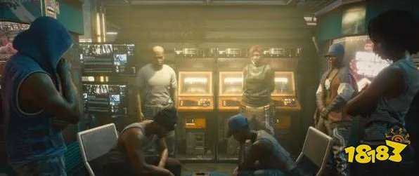 赛博朋克2077帕南怎么攻略 2077攻略帕南方法流程