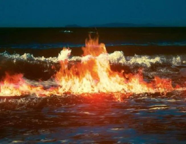 任豪大海和月亮的故事是怎么回事 任豪大海和月亮的故事是什么梗