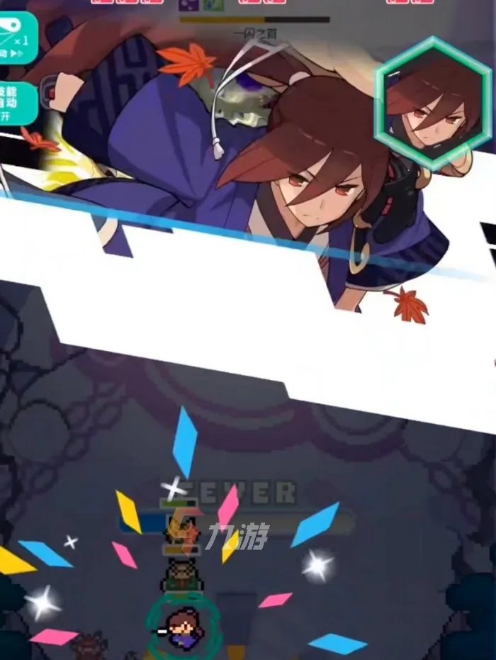 世界弹射物语火队阵容怎么组 火队阵容推荐一览