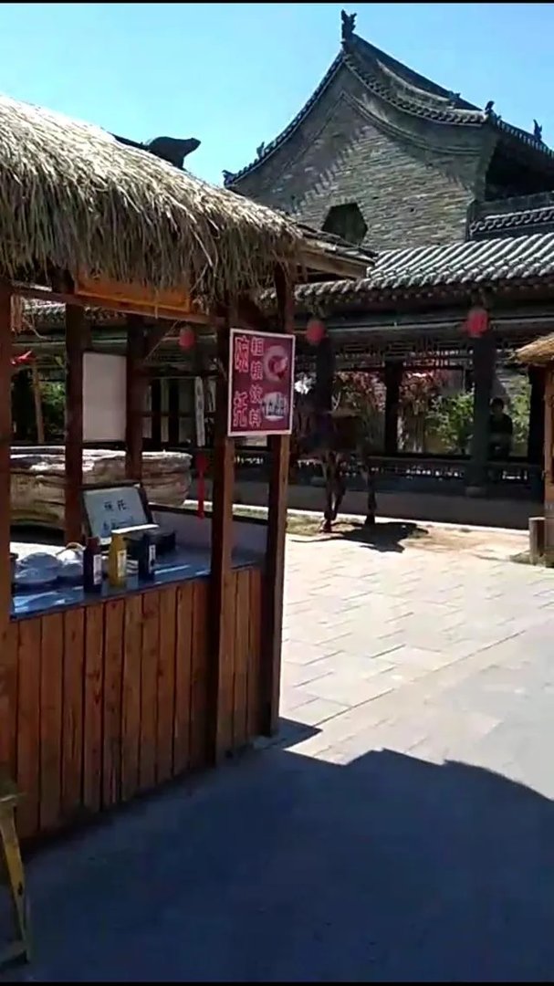 太原附近一日游，哪里好呢？