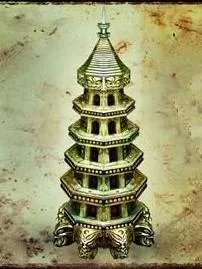 昊天塔的由来是什么？上古十大神器昊天塔介绍