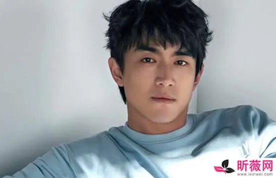 林更新个人资料简介及最新图片介绍