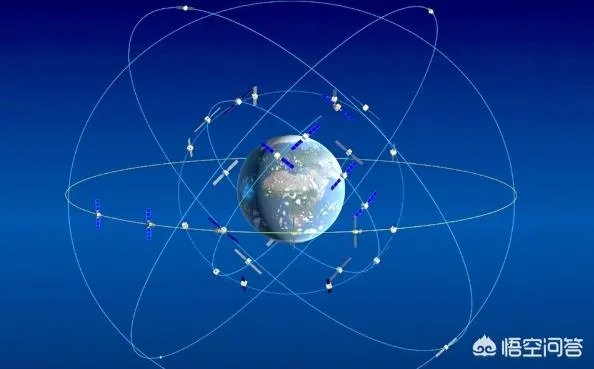 北斗APP和北斗导航有什么关系呢？