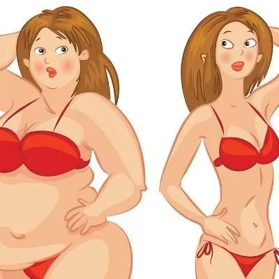 断奶后怎么减肥