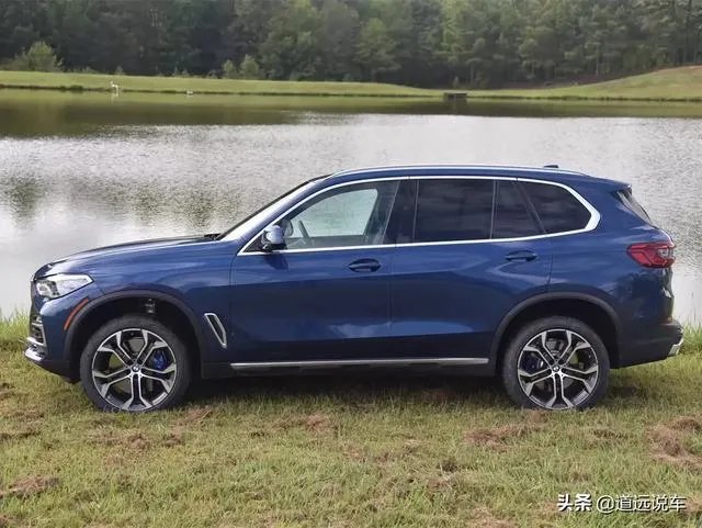 奥迪suvQ5L(25万落地的suv哪款好) 