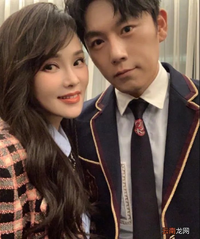 伊能静反击被嘲情商低 伊能静新浪微博