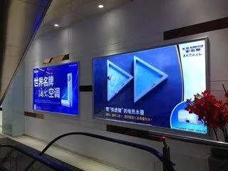 什么叫软膜灯箱