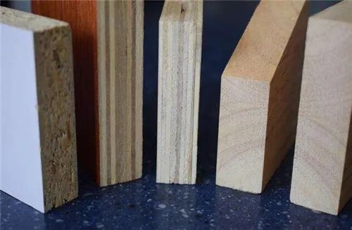 板材的种类有哪些