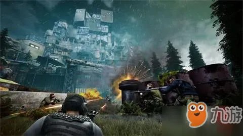 文明重启吊顶灯怎么做 吊顶灯制作方法分享