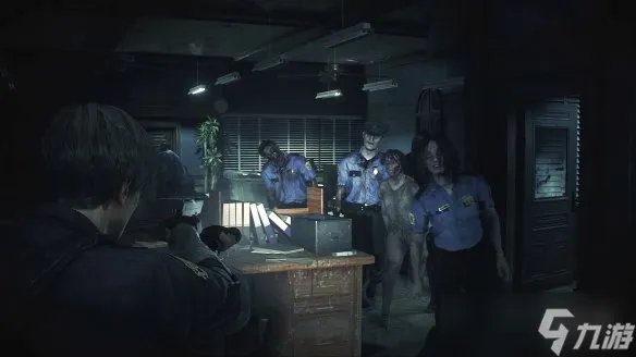 《生化危机2重制版》全模式解锁方法 全游戏模式玩法分享