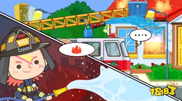 目前小孩游戏有哪些最火的(2023流行的小孩游戏top5)