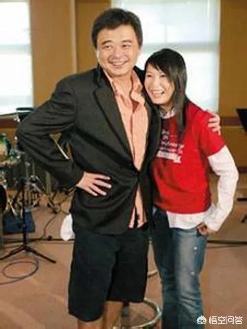 如何看待陈升和刘若英之间的感情？