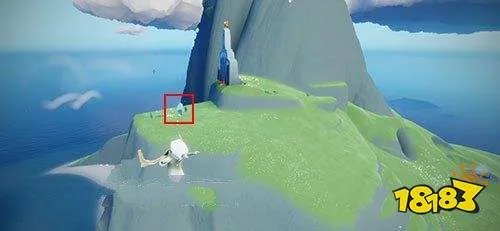 光遇圣岛季先祖在哪里？圣岛季先祖位置大全[多图]