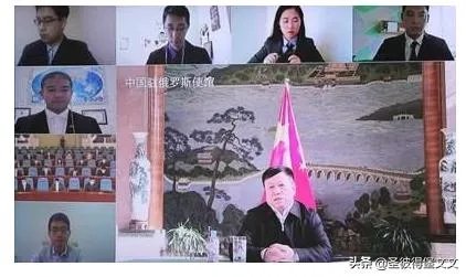 俄罗斯现在疫情这么严重政府有撤侨计划吗在俄的中国人怎么回国？