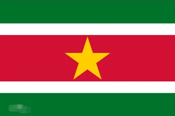 南美包括哪些国家