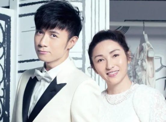 大张伟娶自己的经纪人为妻，娱乐圈中有哪些明星与经纪人结为了夫妻呢？