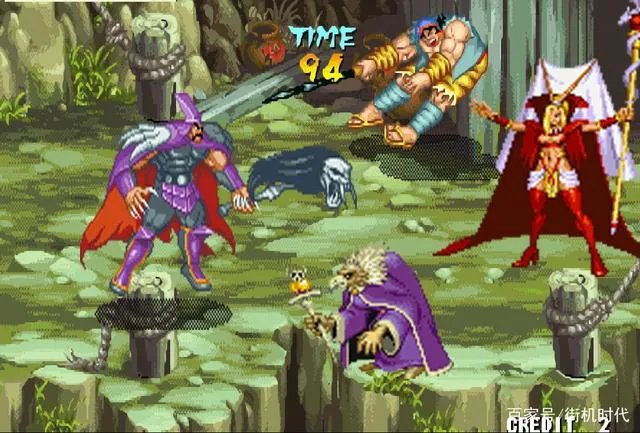 龙王战士攻略（通关方法和装备推荐）