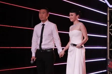 非诚勿扰李芊墨近况