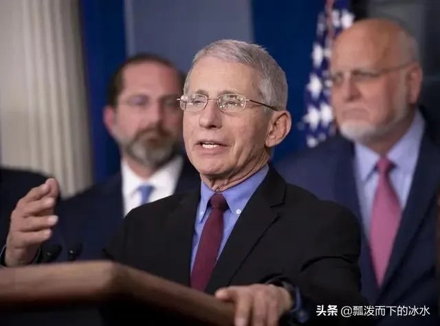 美国确诊病例超110万，白宫拒绝福奇参加疫情听证会，你有何看法？