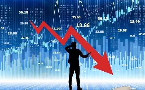 美国现十年来最大破产潮，是疫情原因导致的吗？