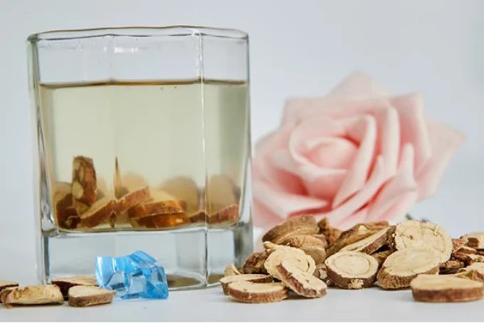 甘草的功效与作用是什么