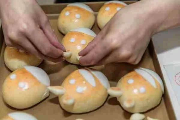 国内有哪些好的烘焙培训机构或者老师？