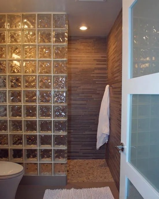 还不知道“玻璃砖”？你果真out了！