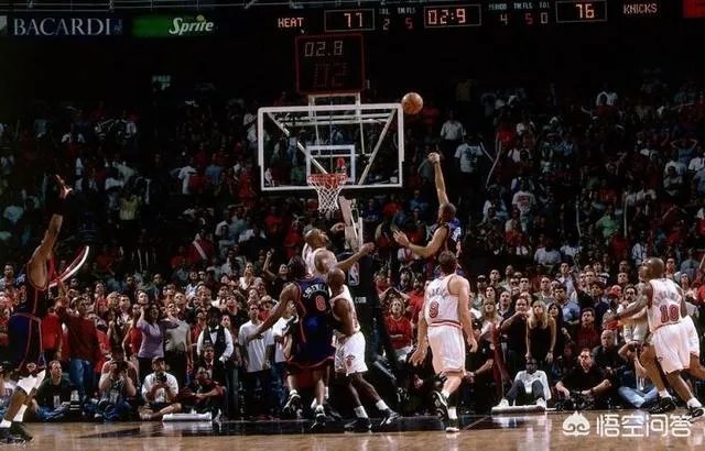 NBA历史上出现过几次黑八奇迹？