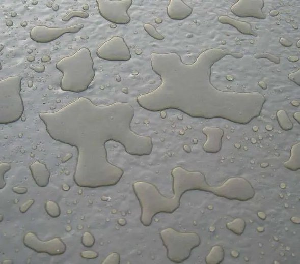 什么是聚合物防水砂浆