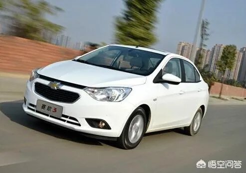 5万以内买什么车好？