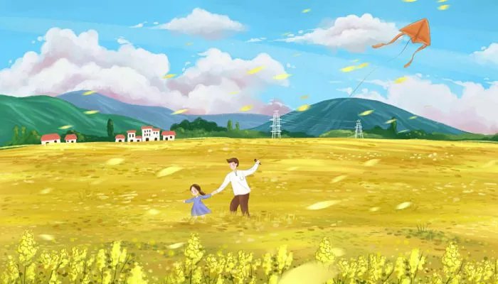 2023父亲节是哪天 2023父亲节是几月几日