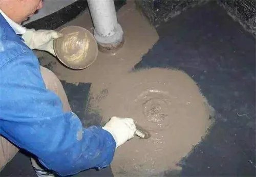 堵漏防水补漏方法有哪些