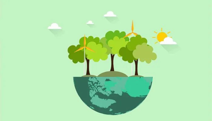 植树节的来历及习俗 关于植树节的简介