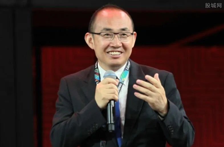 潘石屹老婆张欣背景 携手潘石屹创立SOHO中国