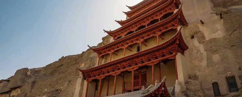 酒泉在哪里 酒泉在哪个省