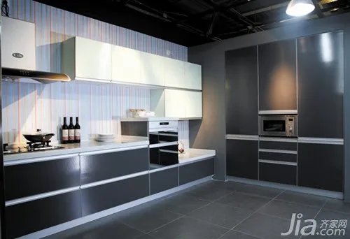 橱柜展厅设计要注意什么？橱柜展厅设计注意事项