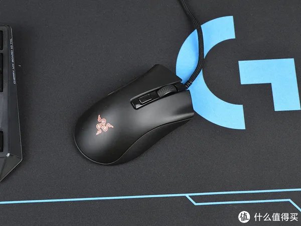 蝰蛇鼠标怎么样