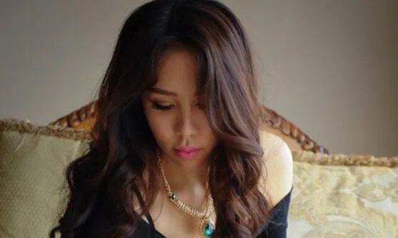 90后名模俪仙个人资料三围曝光