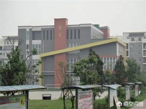 西华大学怎么样？